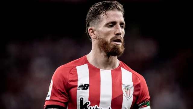 Iker Muniain