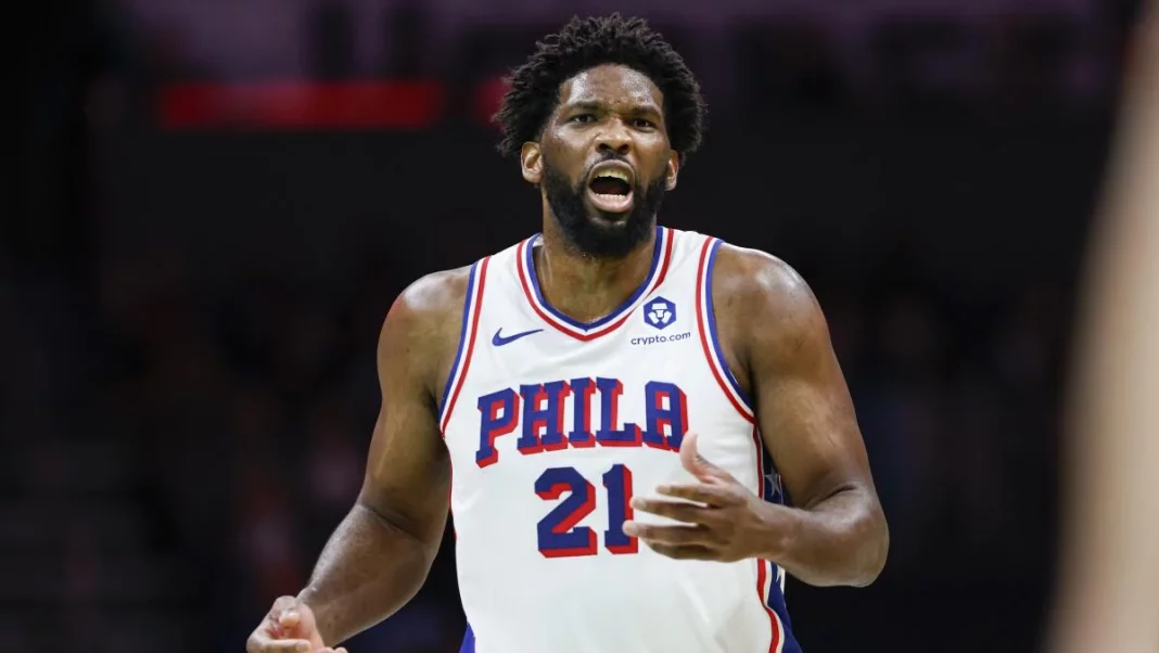 Joel Embiid