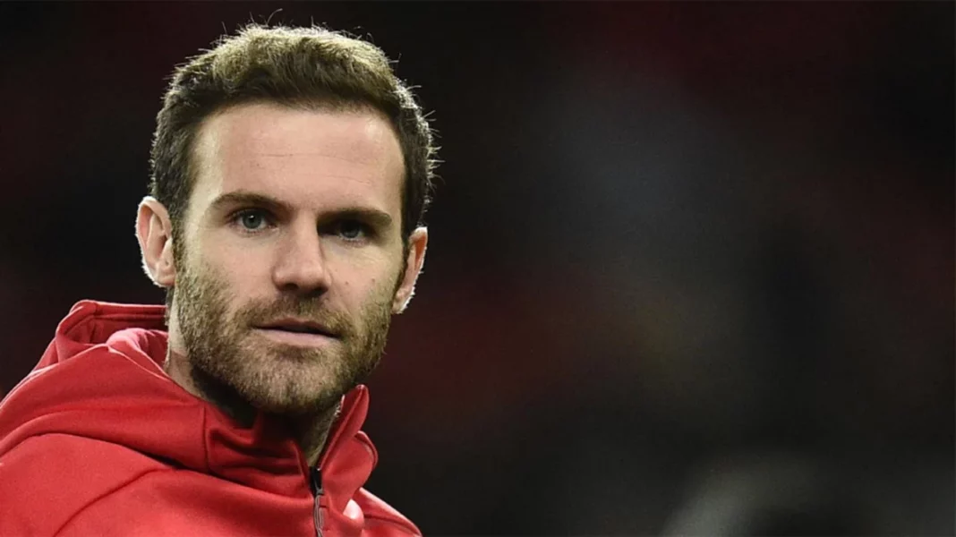 Juan Mata