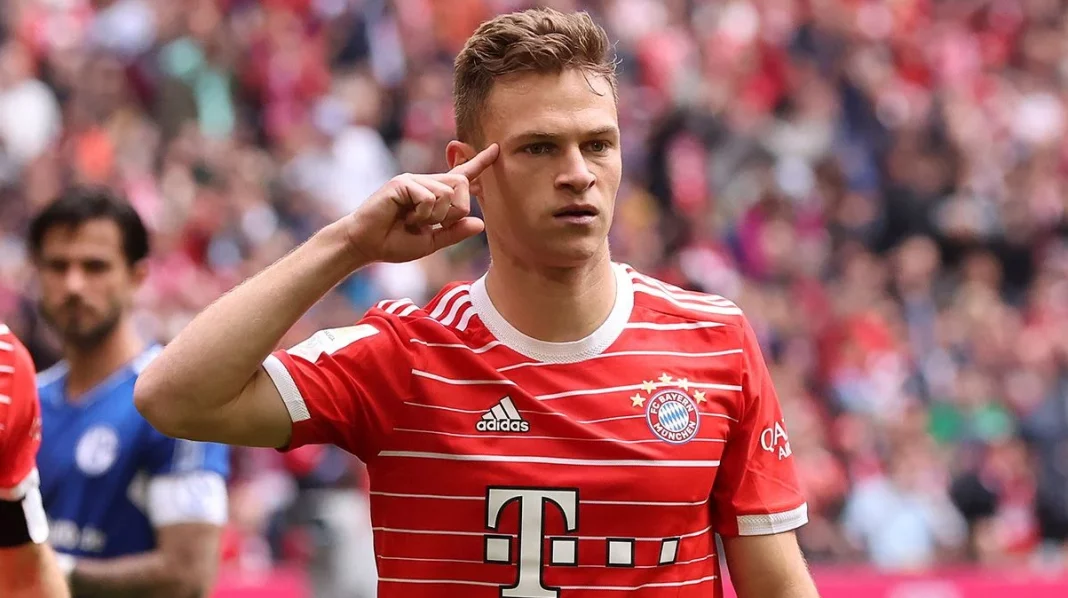 Kimmich