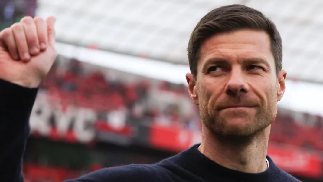 Xabi Alonso recibe presiones de Real Madrid y FC Barcelona para ficharlo