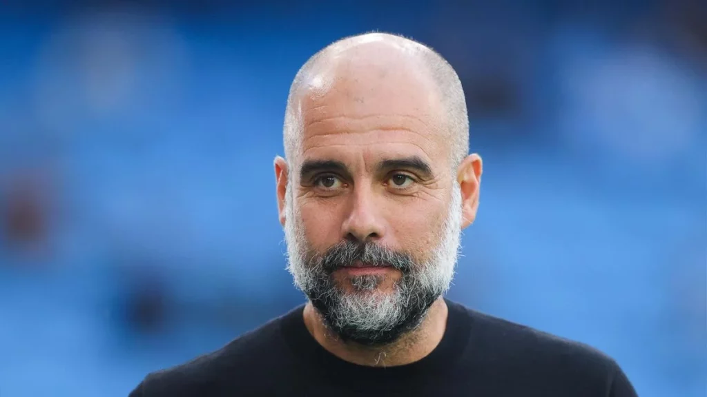 Las Jugadas Maestras De Guardiola Rodri