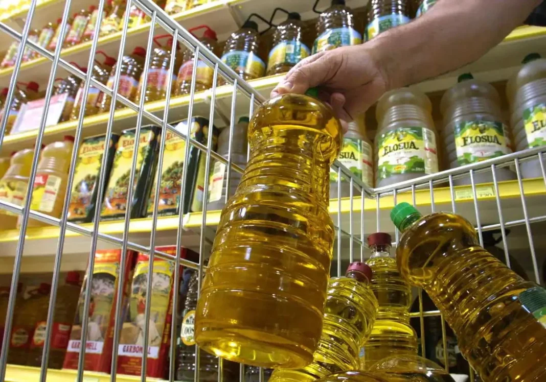 Los expertos anticipan una tendencia a la baja en el precio del aceite de oliva de cara al verano