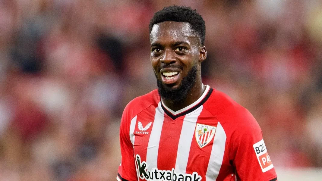 Iñaki Williams