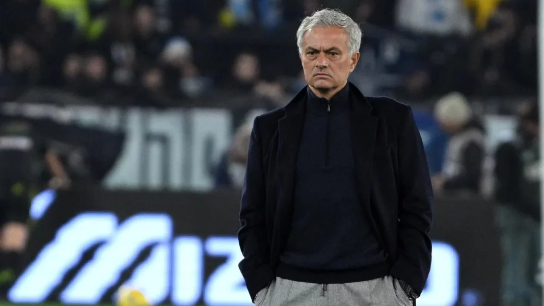 Mourinho