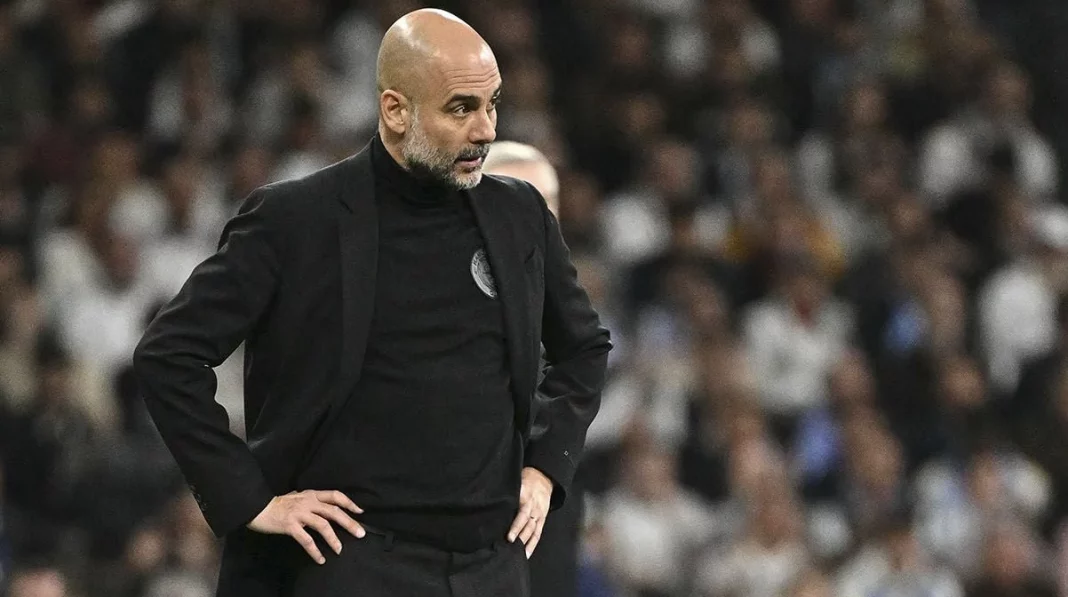 Pep Guardiola prepara 3 cambios estelares para apuntillar al Real Madrid