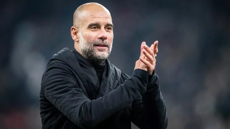 Decisión sorpresa de Pep Guardiola cambia el mercado de fichajes