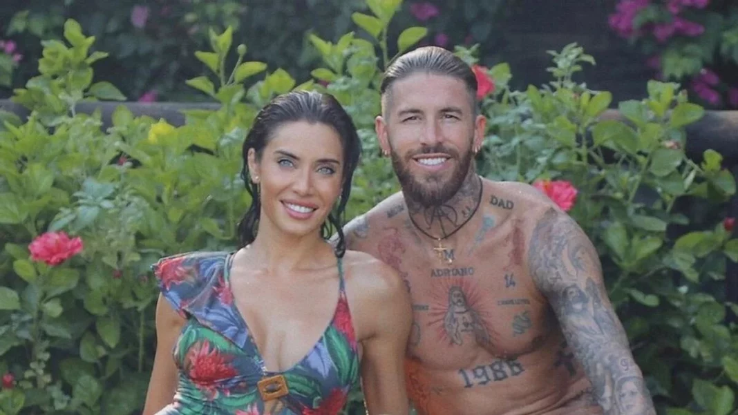 Pilar Rubio abre su corazón sobre moda y vida cotidiana en 'Lecturas'