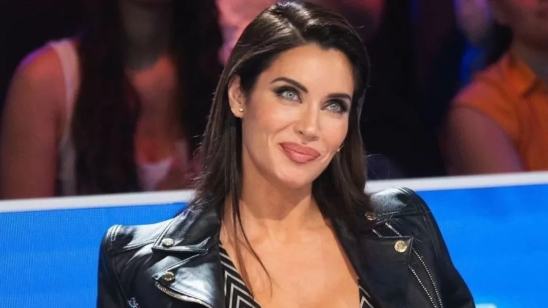 Pilar Rubio desmiente la venta de su casa en Madrid