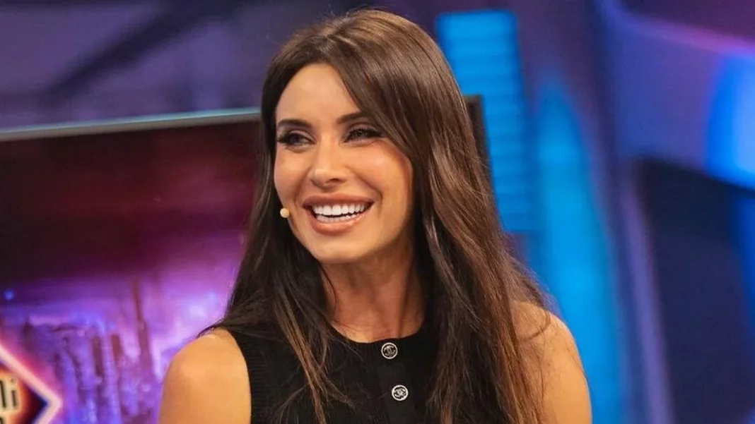 Pilar Rubio