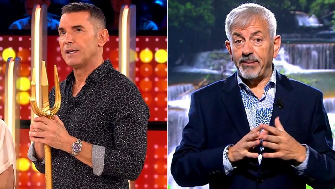 Mediaset cambia la programación de 'Supervivientes' cargándose un programa de Telecinco