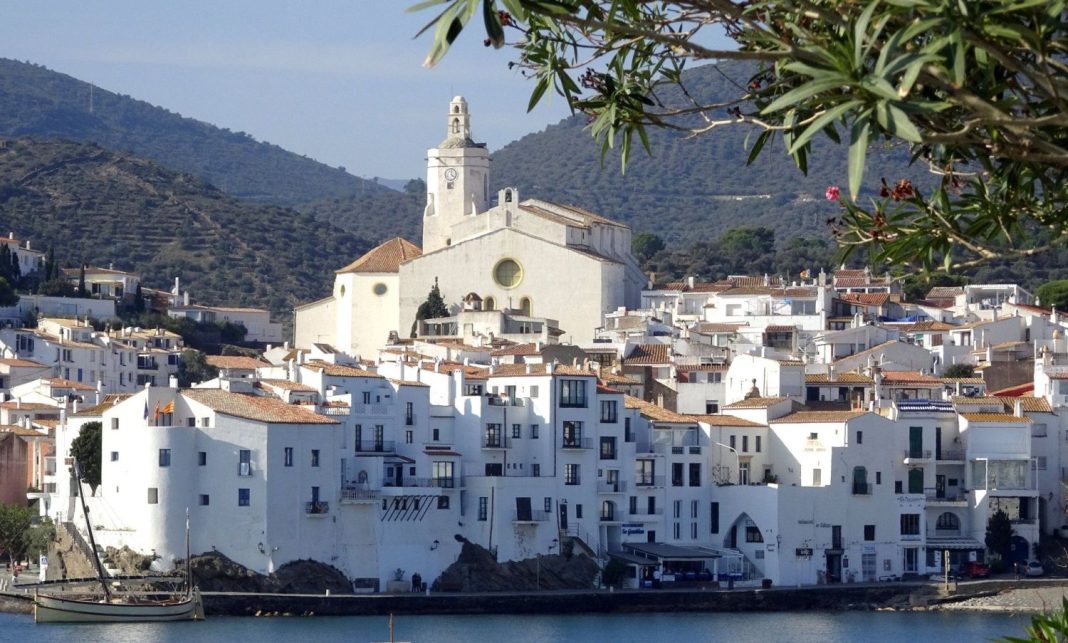 Ritmo relajado y placeres cotidianos en Cadaqués