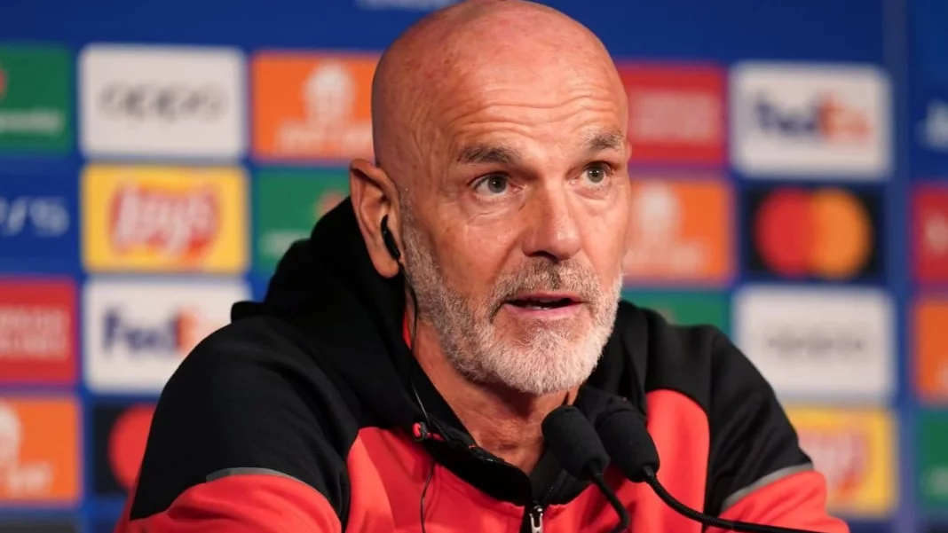 Stefano Pioli