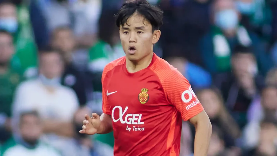 Tiempo de recuperación: Kubo se perderá la final de Copa