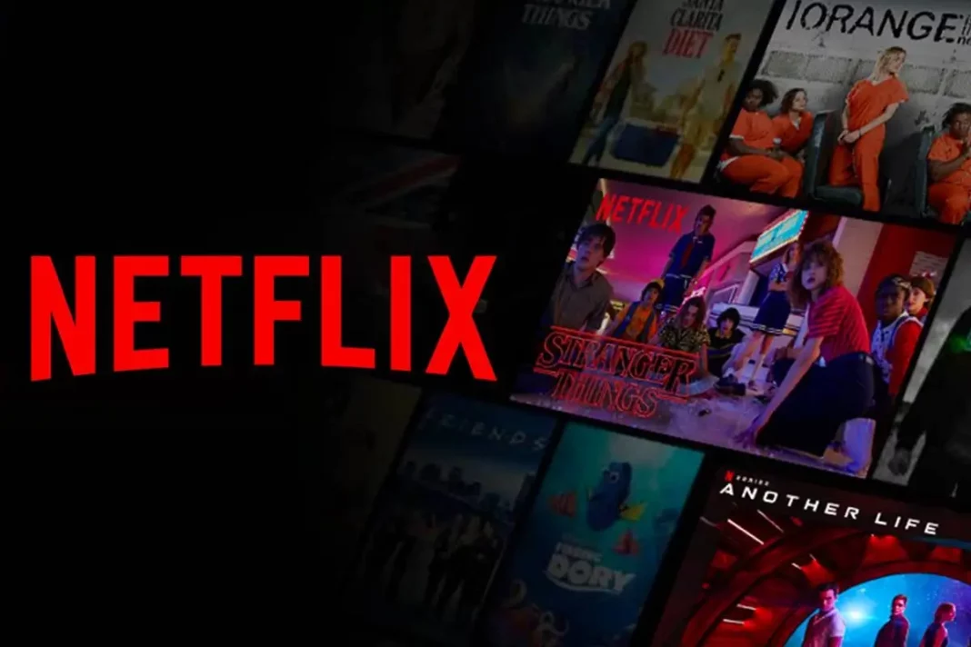 Netflix cambia para siempre y pone en un aprieto a Prime Video, HBO Max y Disney+