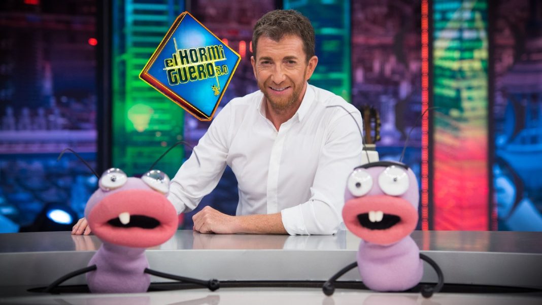 Pablo Motos arruina un programa con 'El Hormiguero', y ya son