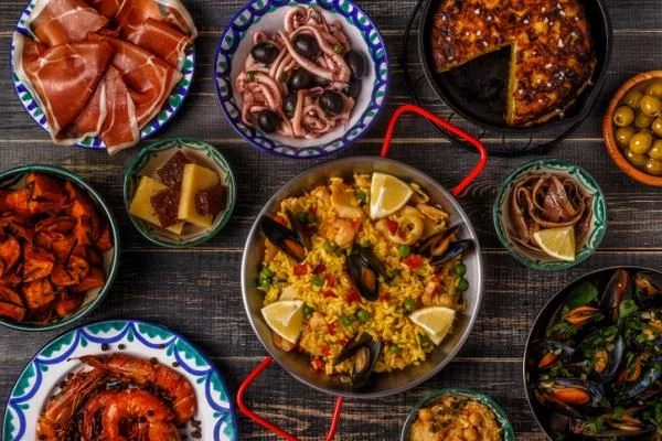 Una Comida Típica Española Es De Las Peores Del Mundo Según Un Prestigioso Medio De Cocina