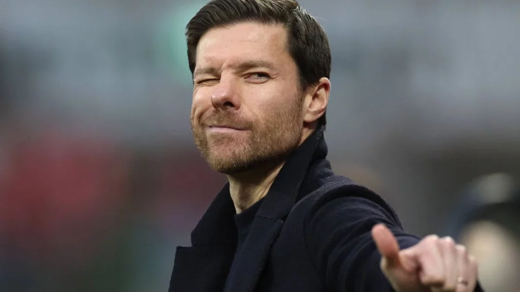 Xabi Alonso, una opción que mueve el mercado de entrenadores