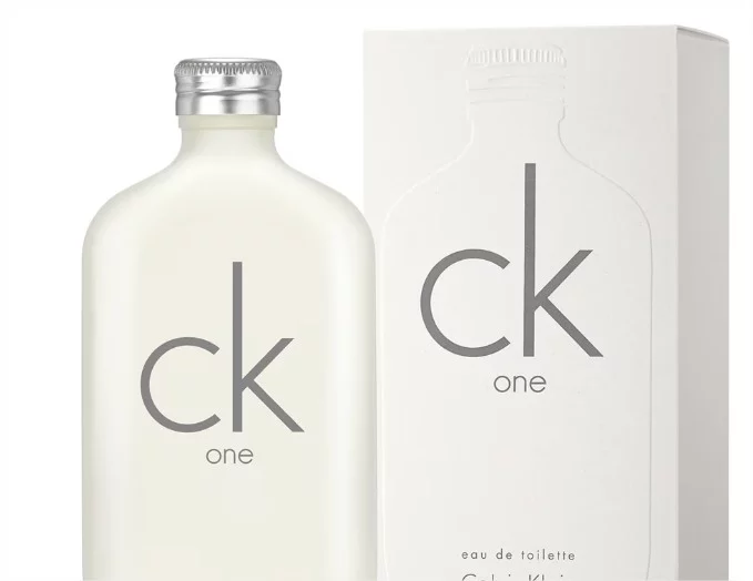 Eau De Toilette Ck One 200 Ml Calvin Klein En El Corte Inglés