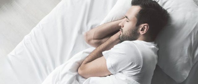 El Truco Infalible De Un Tiktoker Para Dormir En Menos De 1 Minuto Se Hace Viral