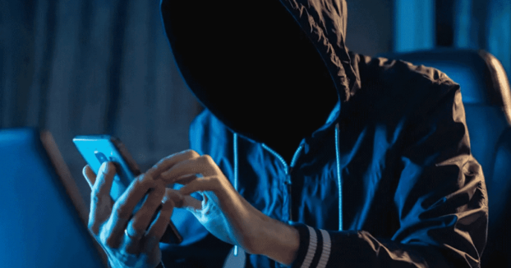 El Modus Operandi: Spoofing Y Jerga Bancaria