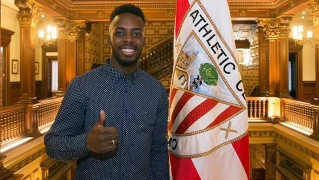 Iñaki Williams pide un imposible al Athletic 2025