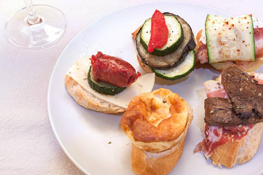 Sabor Inigualable En Cada Bocado