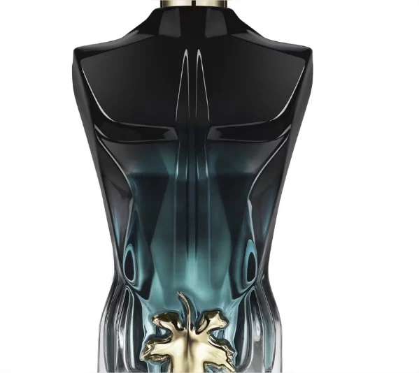 Eau De Parfum Le Beau Le Parfum 125 Ml Jean Paul Gaultier En El Corte Inglés