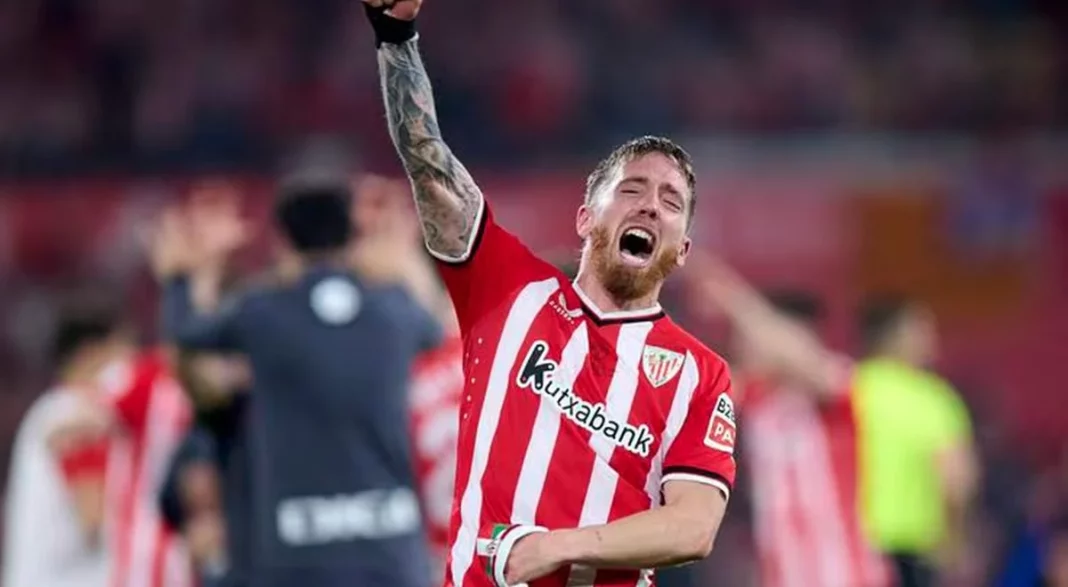 Iker Muniain