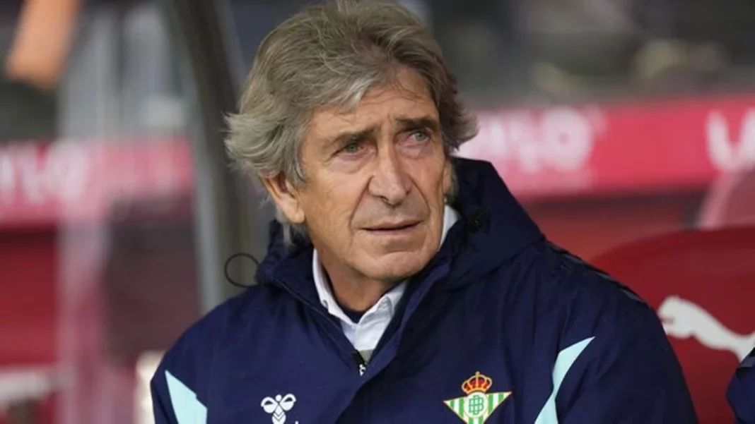 Betis Pellegrini