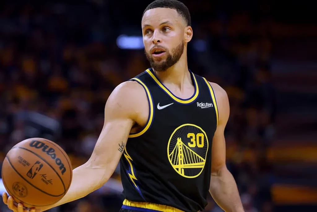 Los Warriors De Curry Se Meten En Un Lío Para Jugar Playoffs De La Nba