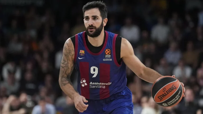 Ricky Rubio manda un claro mensaje al Facu Campazzo: ha vuelto