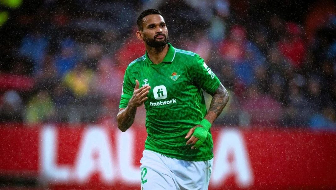 Willian José Athletic Copa del Rey