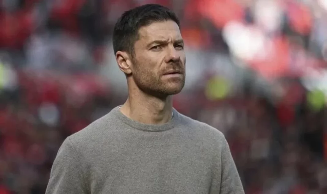 Xabi Alonso teme peor real madrid