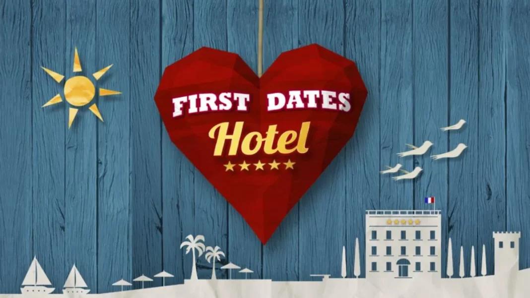 First Dates abandona su icónico restaurante y los momentos más ridículos ya no ocurrirán allí