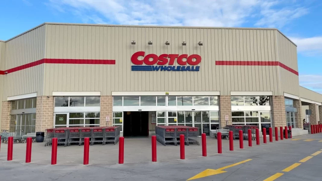 OCU: Costco en la cima de la frescura marina