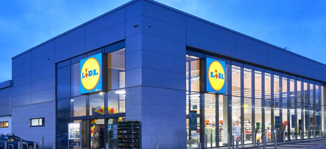 Cuesta menos de 7 euros, es de Lidl y se está agotando entre los hombres