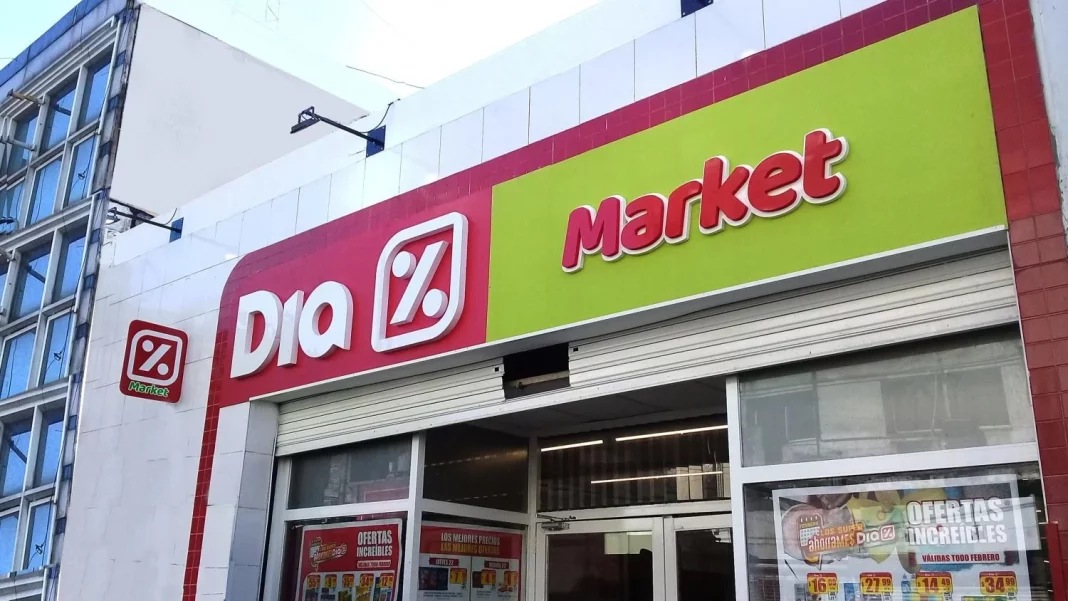 Supermercados en la lupa: Dia y Aldi bajo escrutinio