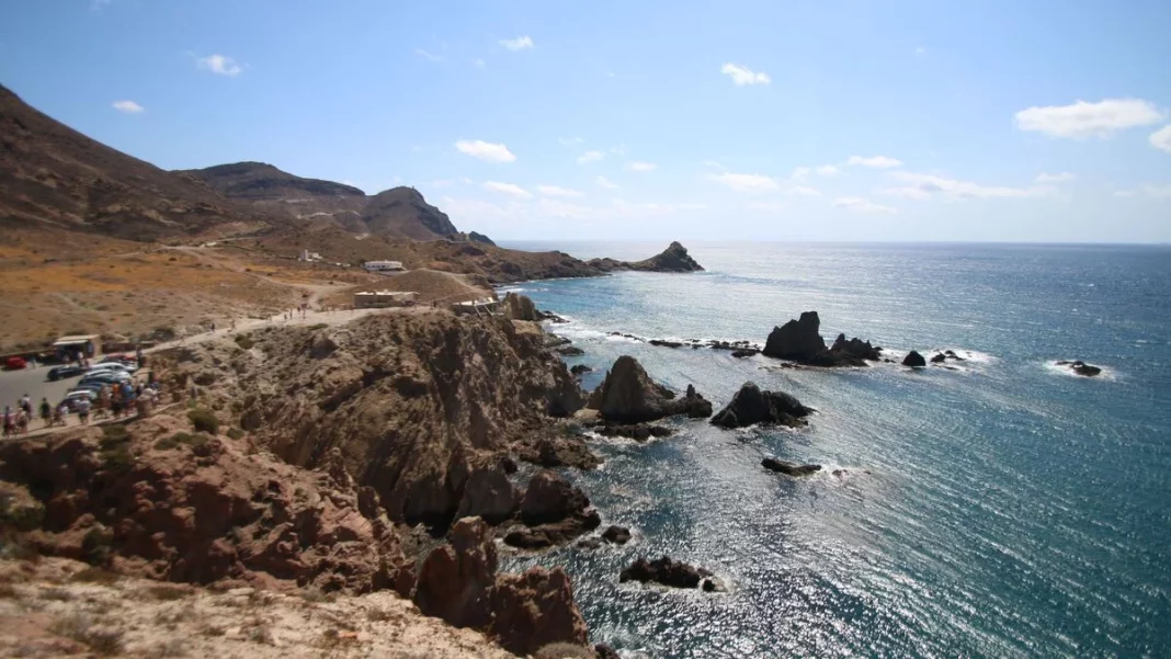 Almería: tesoros ocultos del mediterráneo