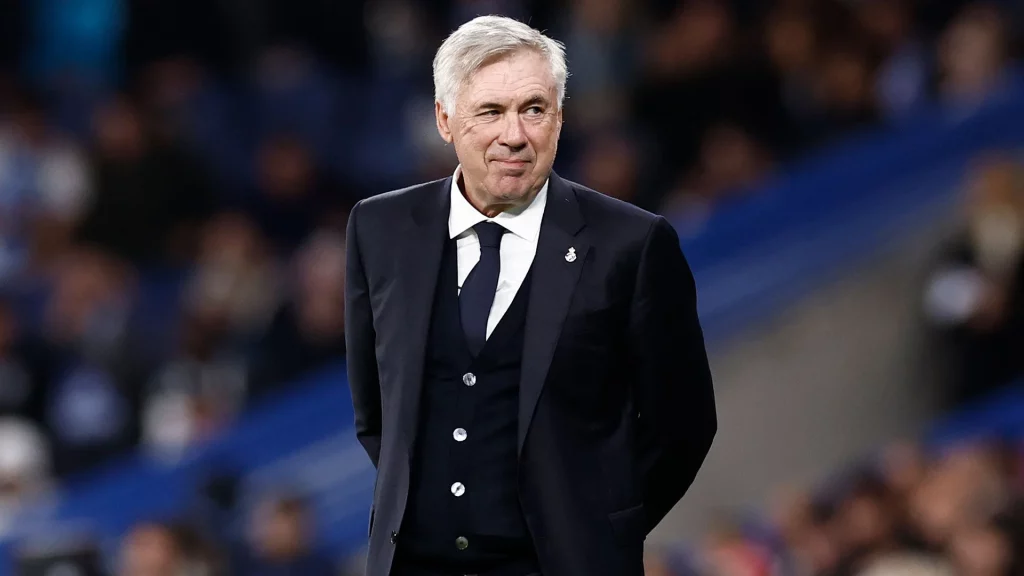 Ancelotti