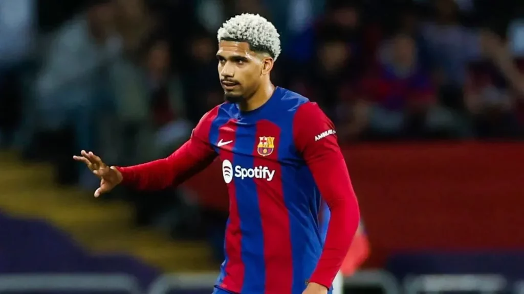 Araujo Como Clave Para Recaudar Fondos