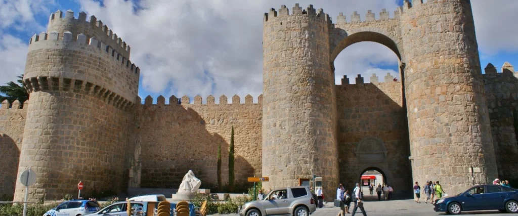 Un Patrimonio Mundial Poco Visitado Pero Precioso