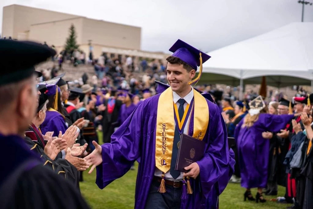 Becas Para Estudiar En Estados Unidos