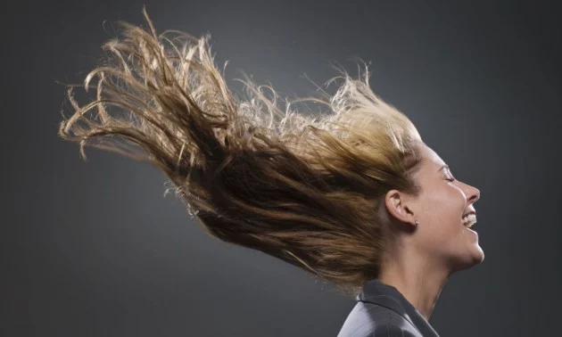 El Vídeo Viral Que Revela El Truco Para Lucir Un Cabello De ‘10’