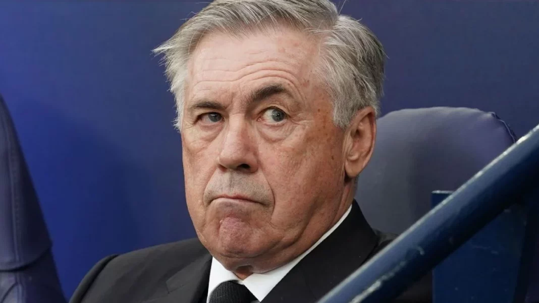 Ancelotti