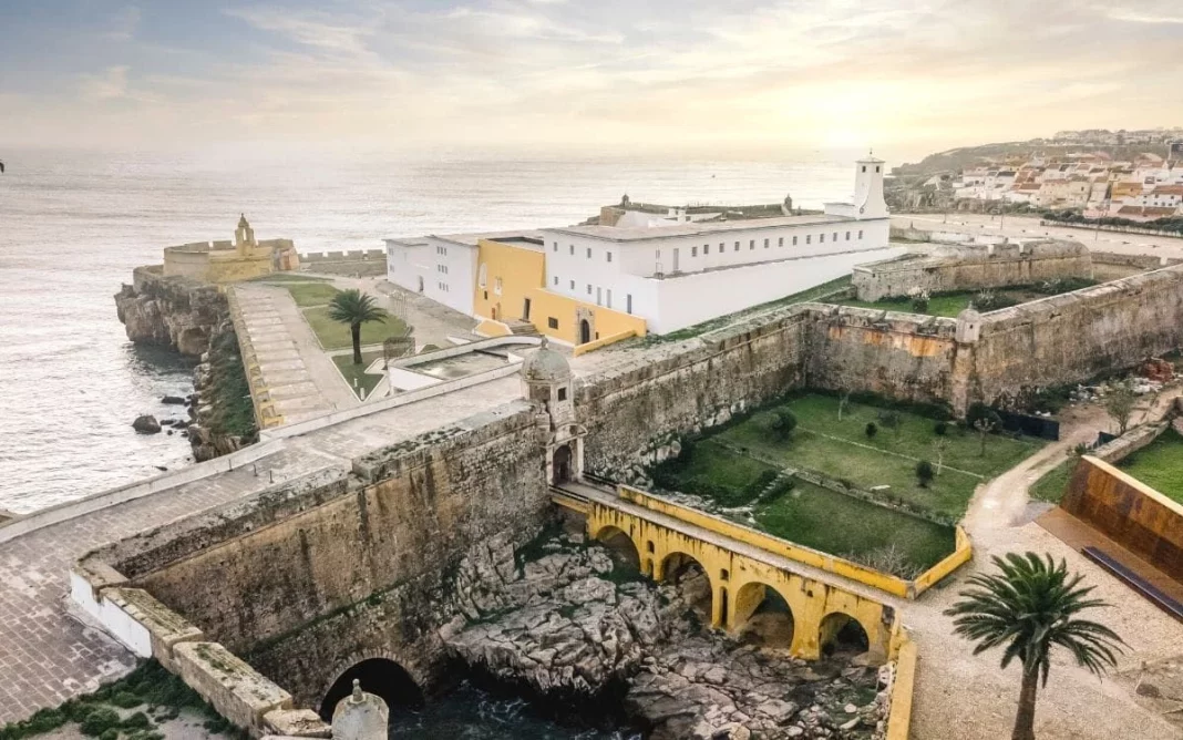 Curiosidades de Peniche y lugares emblemáticos a visitar