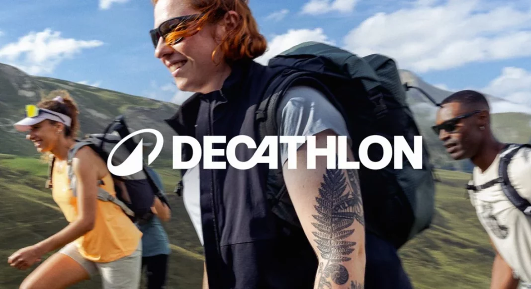 Decathlon: Los leggings Adidas que llevarían los atletas de los JJOO están rebajadisimos