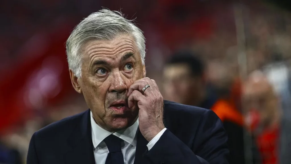 Ancelotti