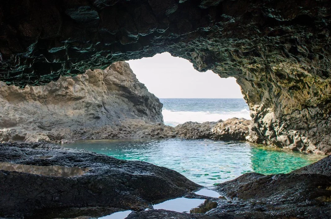 El Hierro: líder en energía limpia