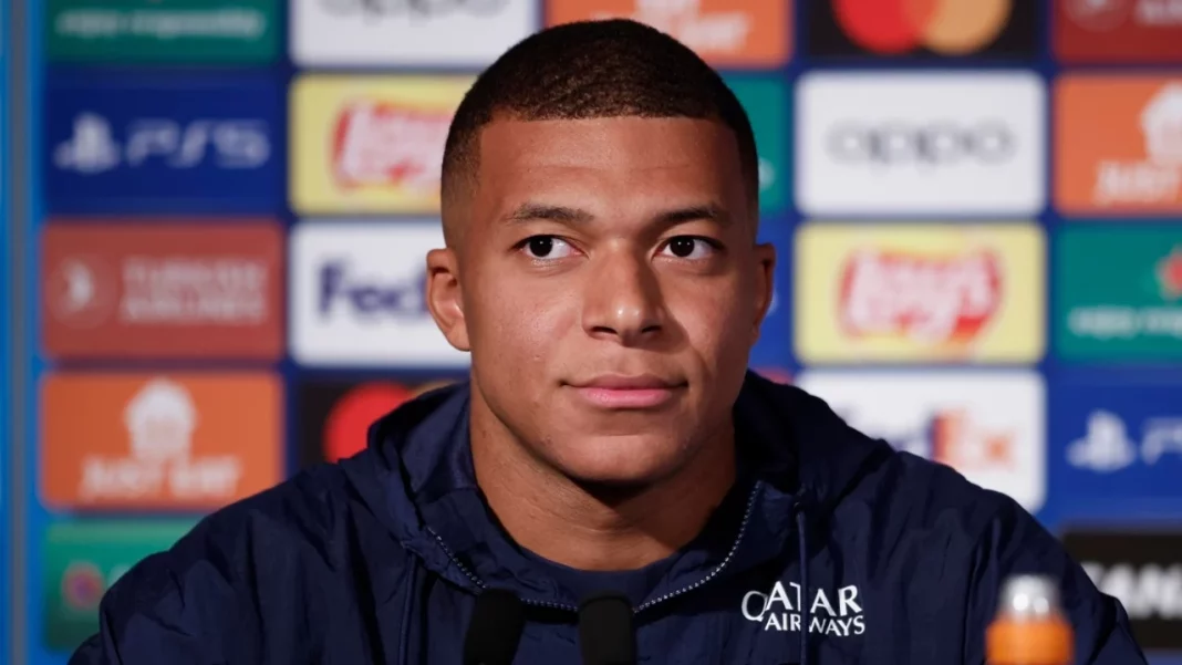 El desafío de la Ley Mbappé